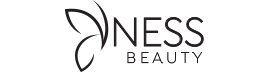 Ness Beauty Shop Logo